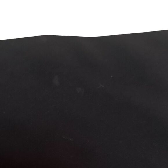 SKIMS High Waist Core Control Sculpt Thick Waistband Shaping Black Thong - Picture 10 of 10